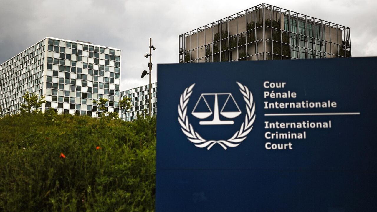 Международный уголовный суд не может применить статью «агрессия» в отношении войны РФ против Украины, - глава МИД Украины Дмитрий Кулеба