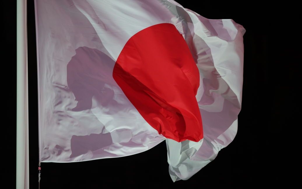 Япония анонсировала очередной пакет помощи