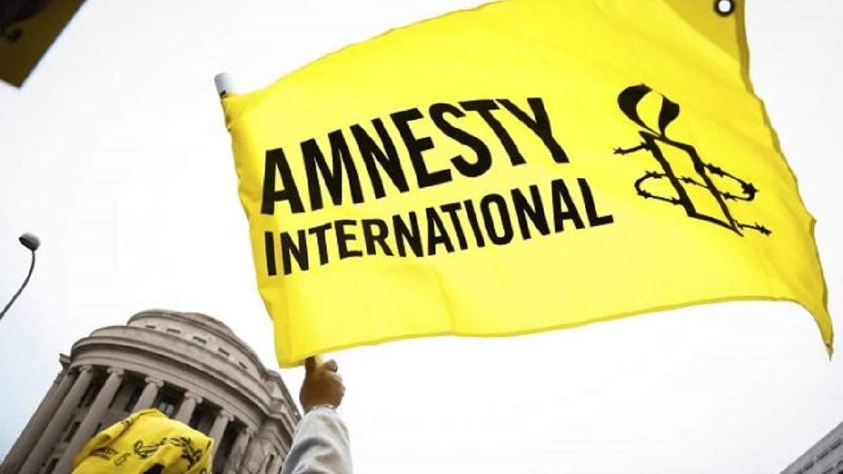 Скандальный релиз Amnesty International: полная история и разбор реакций