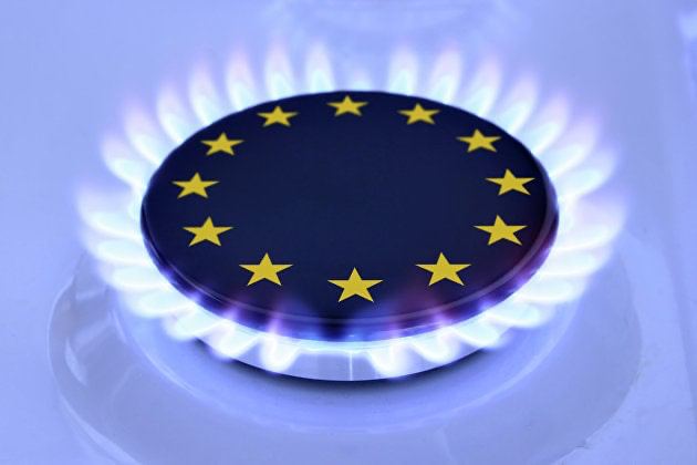 ЕС окончательно принял план снижения спроса на газ на 15% этой зимой