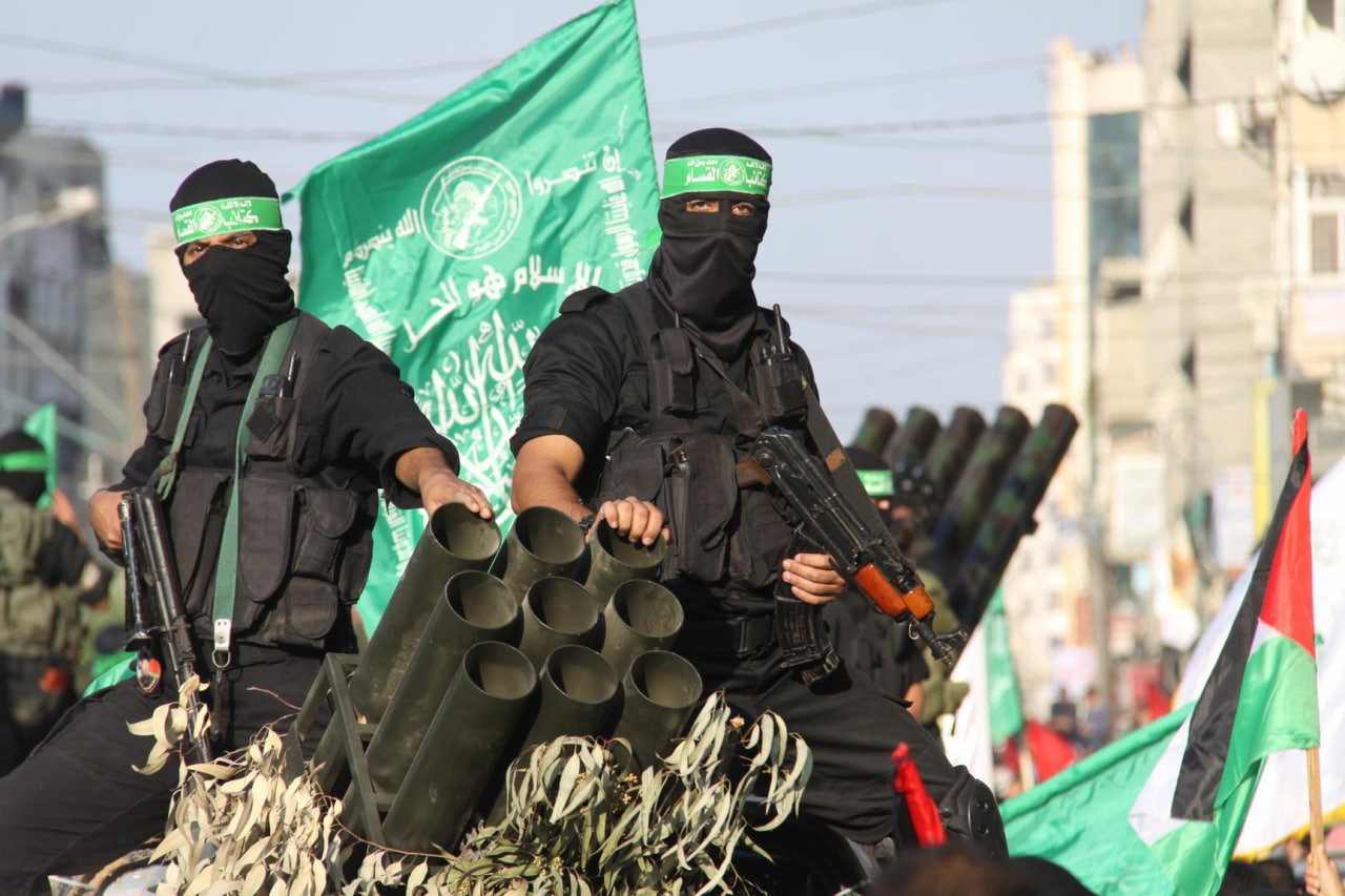 Палестинские группировки анонсировали ракетный удар по Израильскому городу Тель-Авив в 21:00