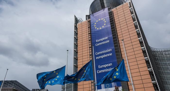 Еврокомиссия подготовила новый проект финансовой