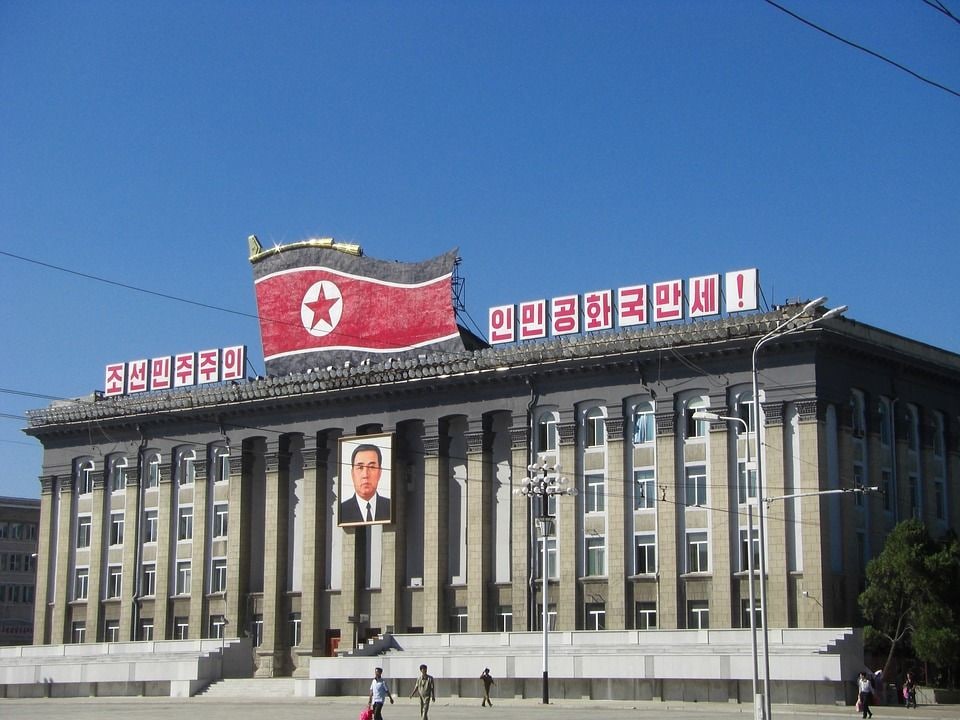Эпопея с Пелоси не закончена: теперь «расплату» США обещает Северная Корея