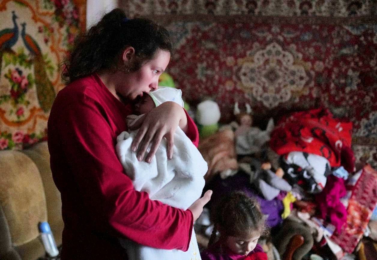 В Україні вдвічі збільшать суму компенсацій сім'ям, які прихистили переселенців у період осінь-зима