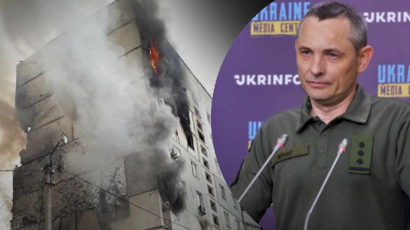 «ПВО не защитит Харьков и Николаев от обстрелов»