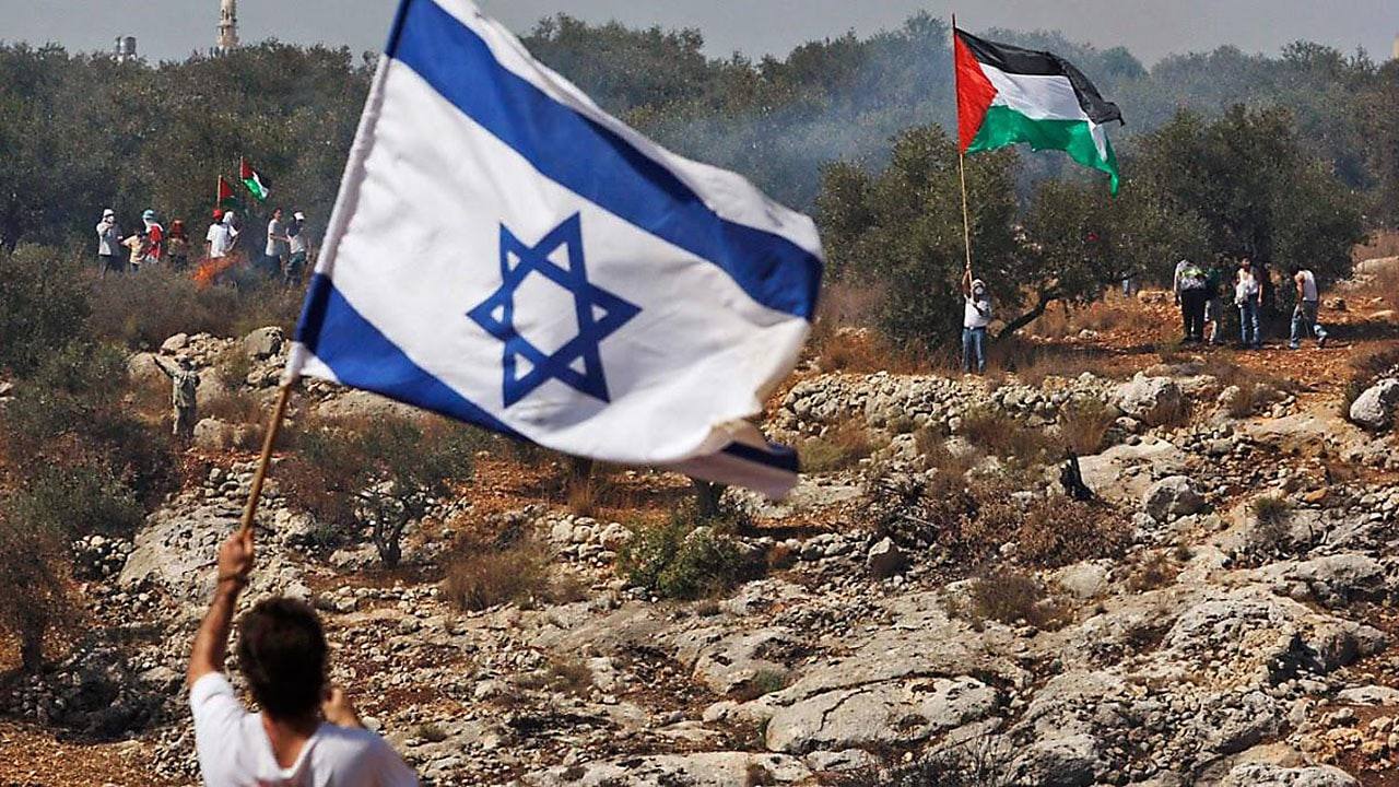 Палестина согласна на перемирие, оно