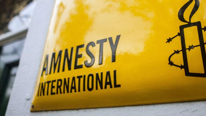 Amnesty International извинилась за «страдания
