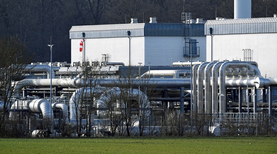 🇩🇪 Німеччина підтримує санкції проти росії, незважаючи на газову кризу 