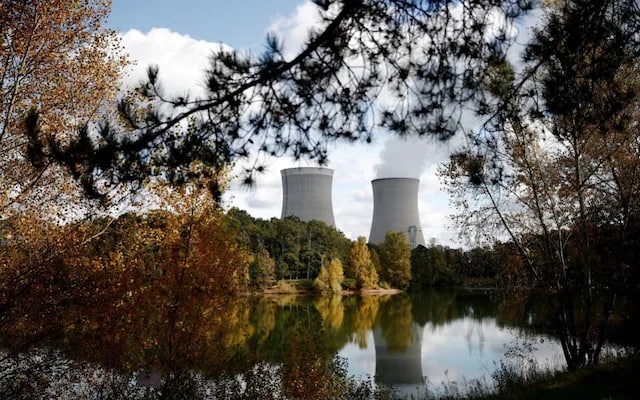 🇫🇷 Франція тимчасово відмовилася від екологічних правил, щоб забезпечити роботу своїх п’яти атомних електростанцій