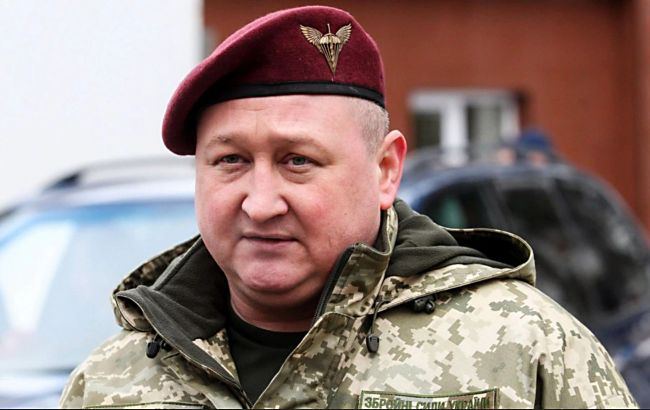 Украина планирует освободить Херсон до конца года, – Марченко