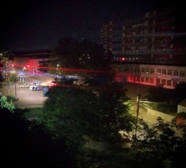 В оккупированном Мелитополе прозвучал взрыв, - мэр города Иван Федоров