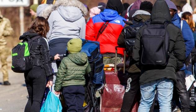 Донецкая область будет не последним регионом, откуда власти объявят обязательную эвакуацию