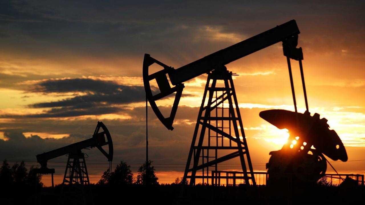 Украина призвала арабские страны поддержать эмбарго на нефть из рф