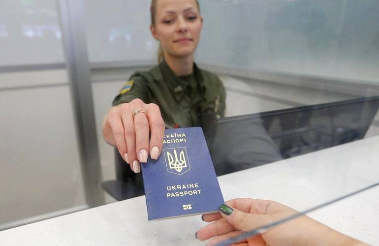 ❗️Скоро украинские студенты могут получить право выезжать за границу во время военного положения, — сообщает нардеп Юлия Гришина