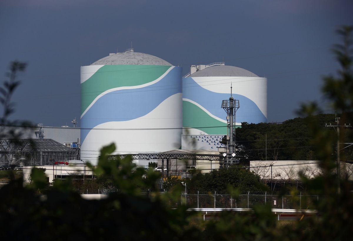 🇯🇵 Японії потрібно більше ядерної енергії, щоб уникнути кризи, – міністр торгівлі
