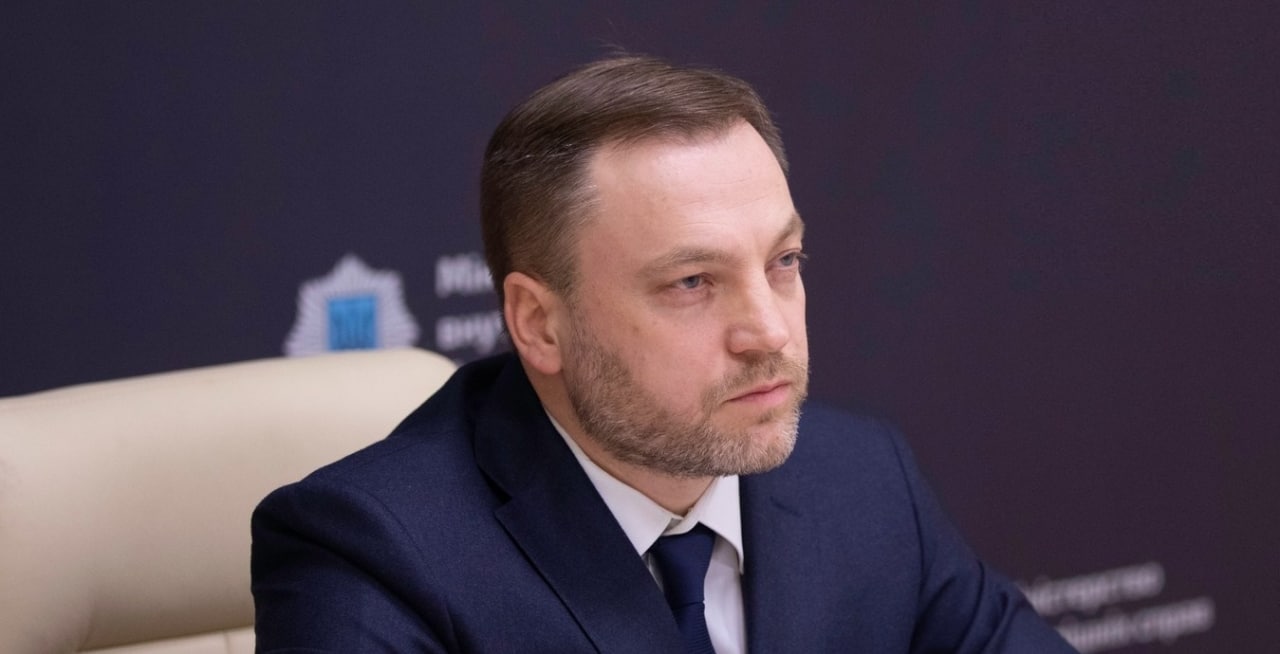 В Украине ожидается рост преступности, – министр МВД Денис Монастырский