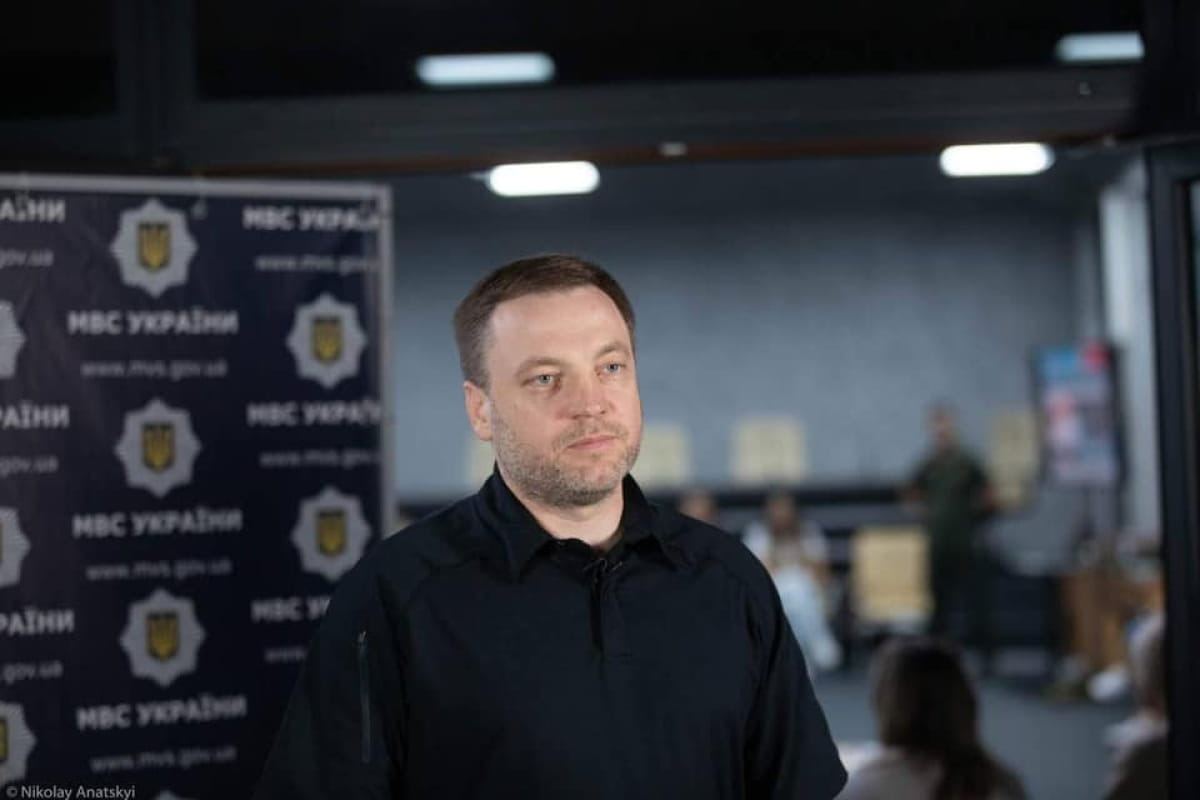 В ближайшие месяцы в Украине ожидается рост количества преступлений, связанных с кражами и угонами, - глава МВД Денис Монастырский