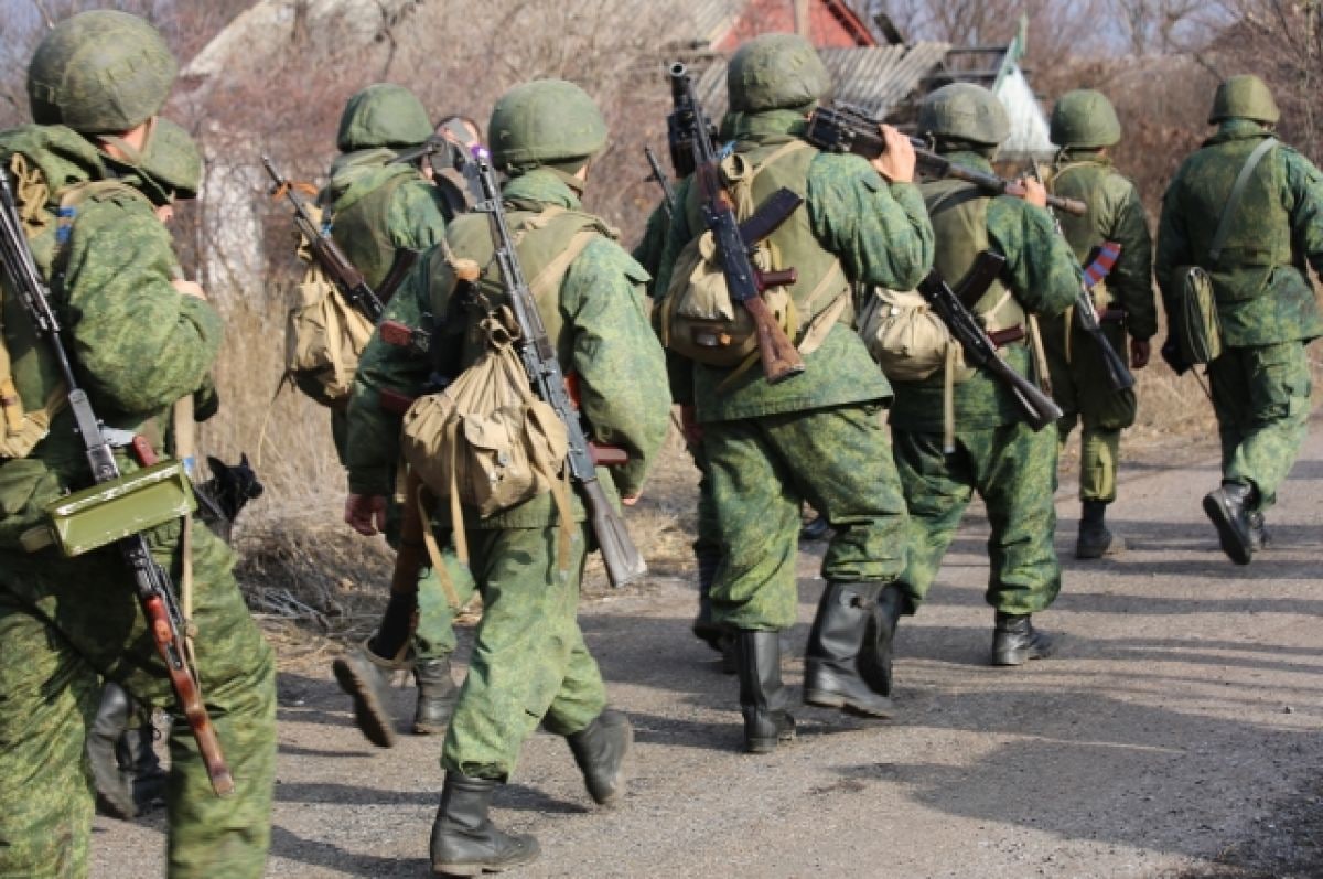 Военное командование РФ бежит из Херсона
