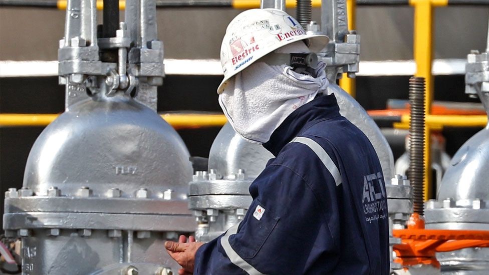 💵 Нафтовий гігант Saudi Aramco отримав 48,4 млрд доларів прибутку за другий квартал 2022 року