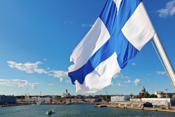 Финляндия сократит выдачу туристических виз россиянам