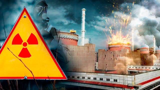 ⚡️Если случится авария на ЗАЭС, эвакуировать будут более 400 тысяч человек, — Запорожская ОВА