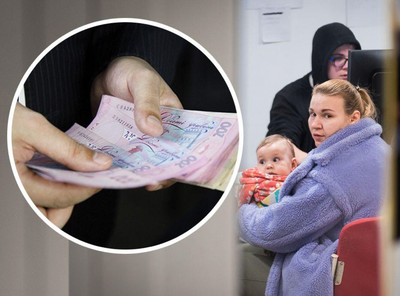 Українці, які постраждали від війни, отримають 6 600 грн від Норвезької ради у справах біженців (NRC)