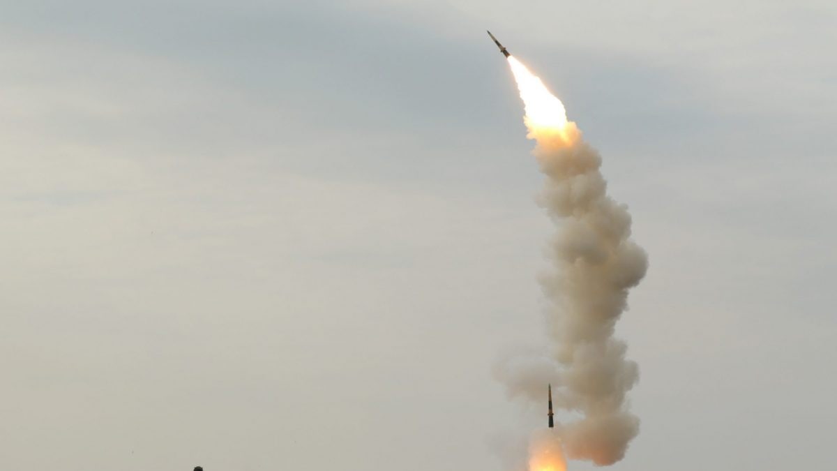 Возможен ли массированный ракетный удар из Беларуси и как ответит на это Украина?