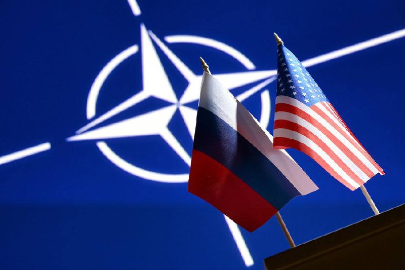 Прямое столкновение с США и НАТО не в интересах россии, – сообщили в МИД РФ