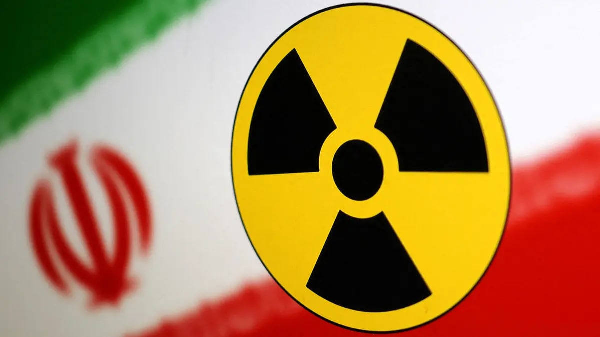 🇮🇷 Іран відповів на проєкт ЄС про відновлення ядерної угоди