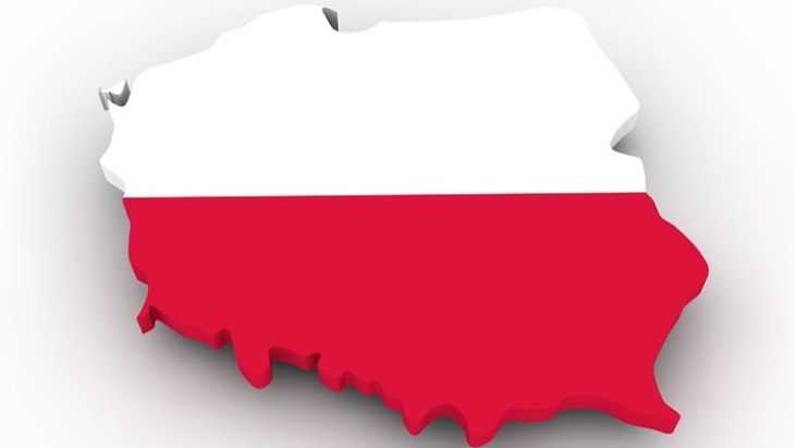 🏗 Польща планує побудувати шість реакторів до 2040 року