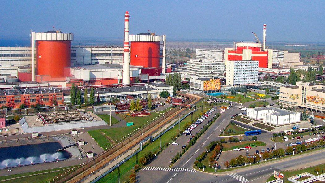 Ракета, попавшая по Вознесенску, могла быть направлена на Южноукраинскую АЭС, — "Энергоатом"