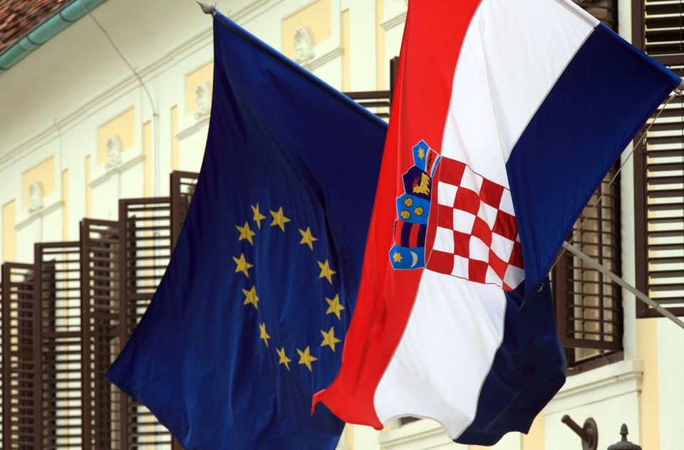 🇭🇷 Хорватія інвестує 180 млн
