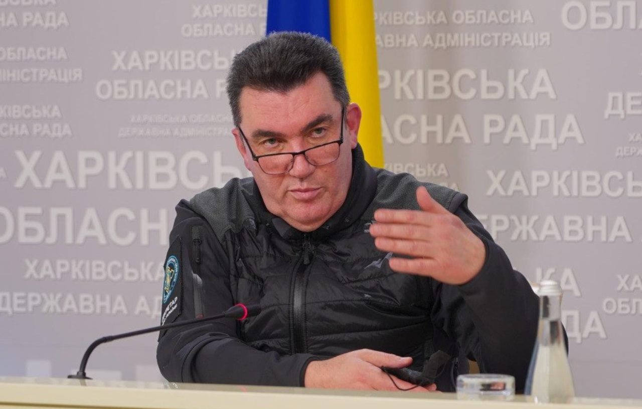 Из 66 олигархов путина 6 заняли «условную антивоенную позицию», – секретарь СНБО Алексей Данилов