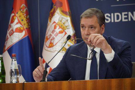 🇷🇸 Сербія через санкції ЄС