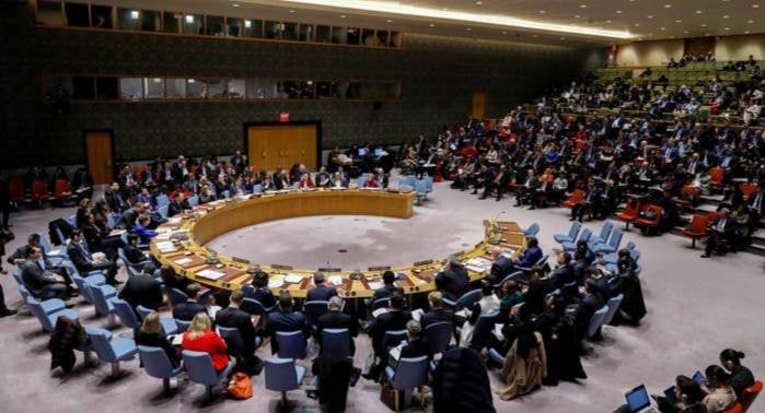 Поточні підсумки термінового засідання Ради Безпеки ООН з приводу ситуації на Запорізькій АЕС: