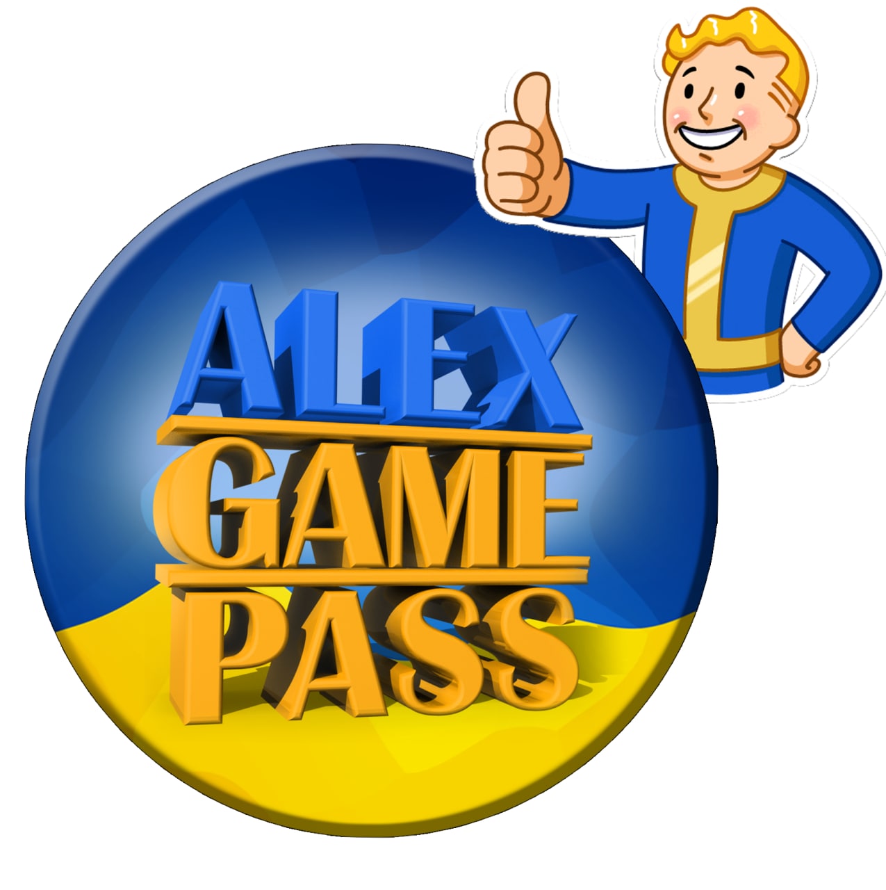 Alex Game Pass - самые