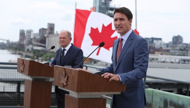 🇨🇦 Канада готова послабити нормативні