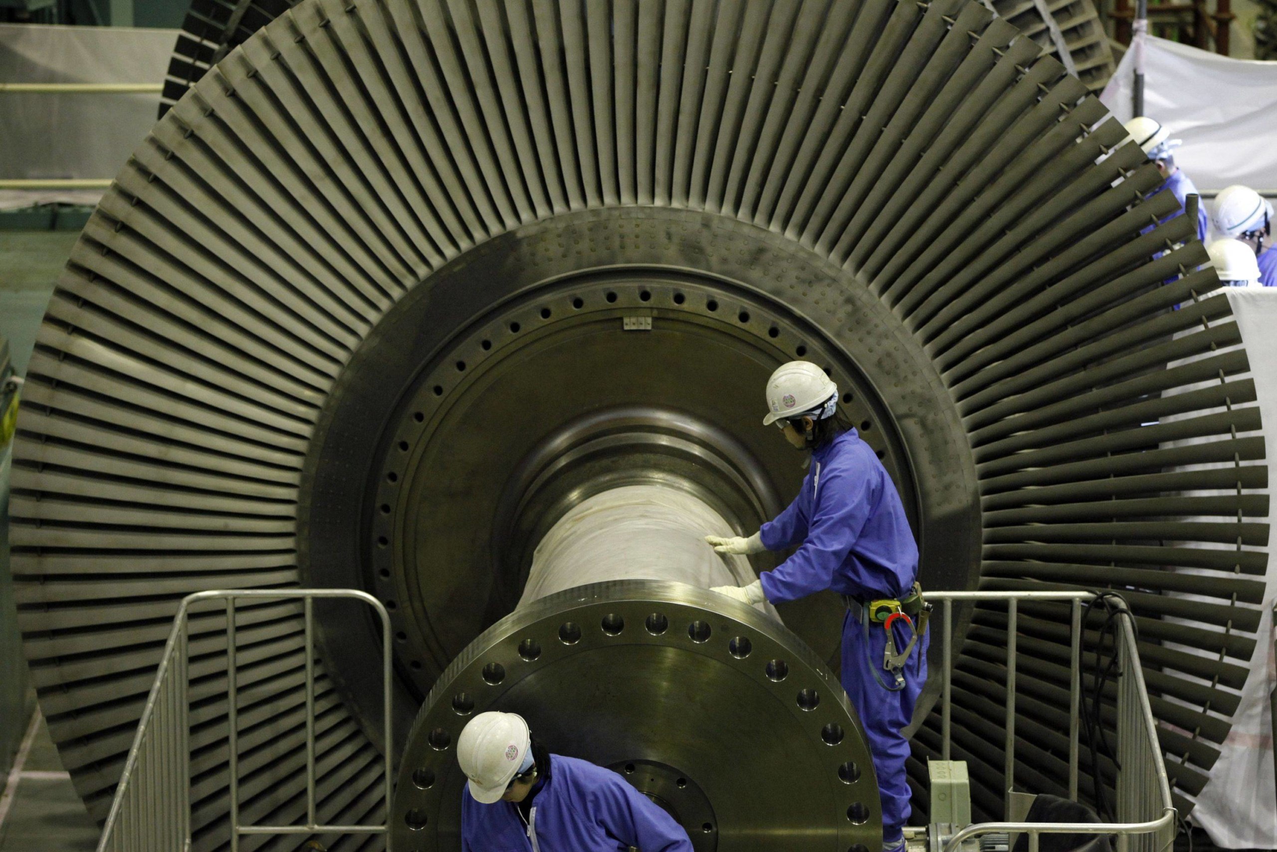🇯🇵 Японія продовжить розвивати ядерну енергетику – і будуватиме нові реактори