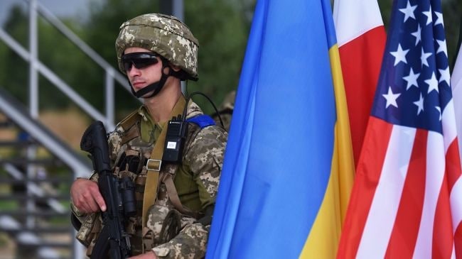 Военная миссия США по поддержке Украины получит свое название и командующего генерала, – The Wall Street Journal