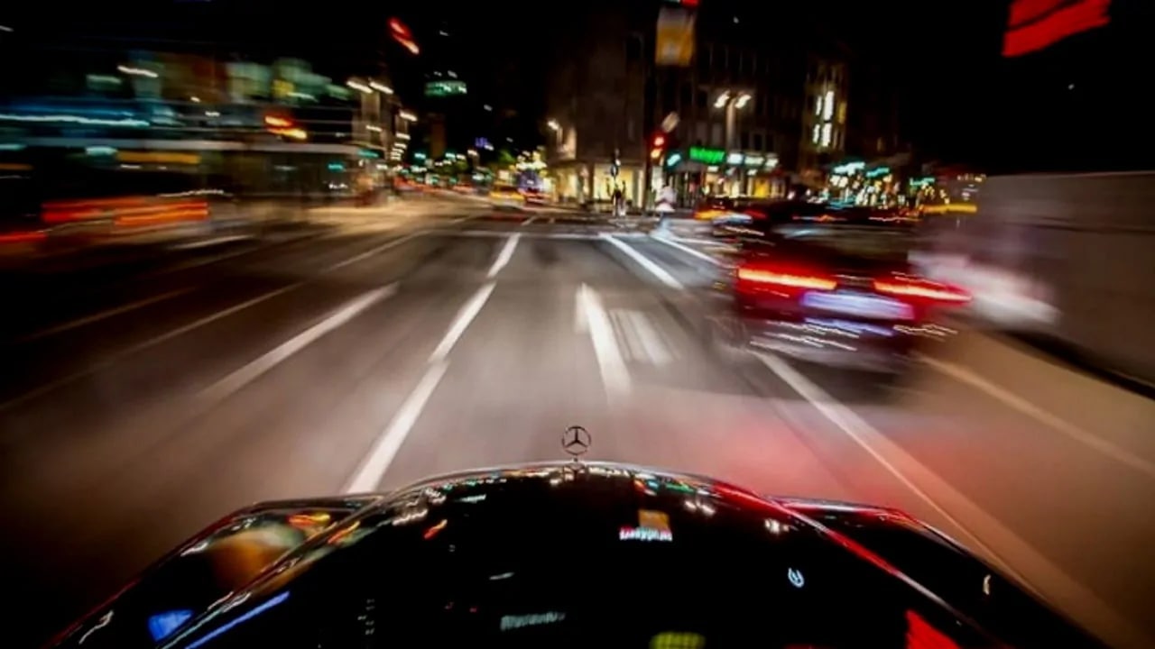 Теперь за превышение скорости светит увеличенный штраф – соответствующий законопроект зарегистрирован в Раде