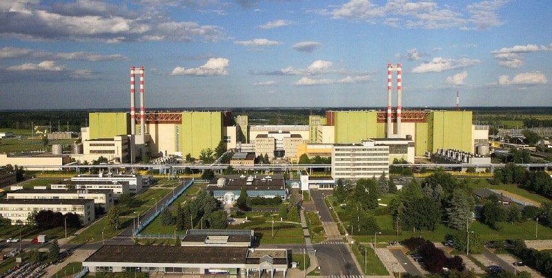 рф построит два атомных реактора в Венгрии, – глава венгерского МИДа Петер Сийярто