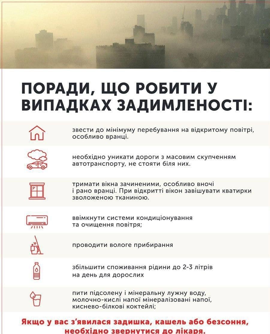 У Київській області сталося загоряння торфу, – офіційне пояснення від Київської міської держадміністрації