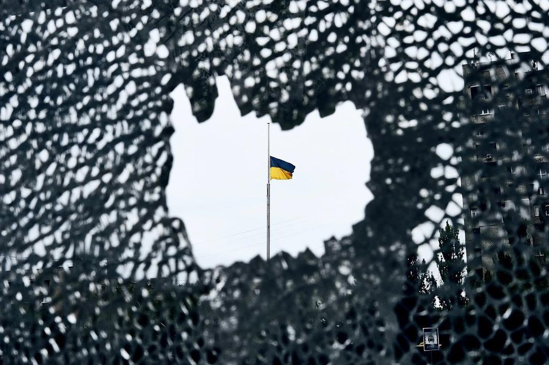 Сьогодні – День пам'яті захисників України, які загинули в боротьбі за незалежність, суверенітет і територіальну цілісність нашої держави