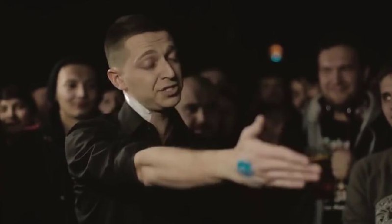 Тексты песен популярного российского рэпера Oxxxymirona могут признать экстремистскими