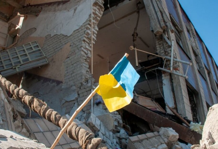 Восстановление Украины после войны обойдётся в $600-800 млрд, — заявил Зеленский в видеообращении к Движению предприятий Франции MEDEF