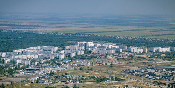 Миссия МАГАТЭ выехала из Киева и направилась на Запорожскую АЭС — Reuters