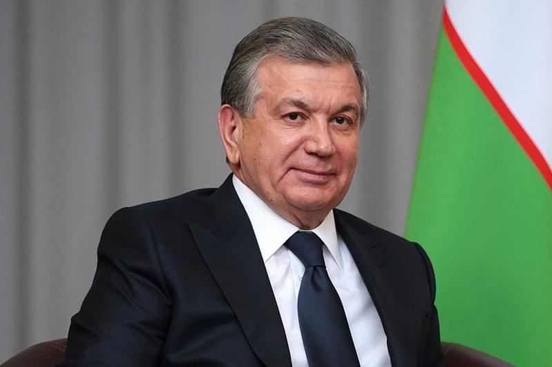 Президент Узбекистана осудил преступления коммунистов