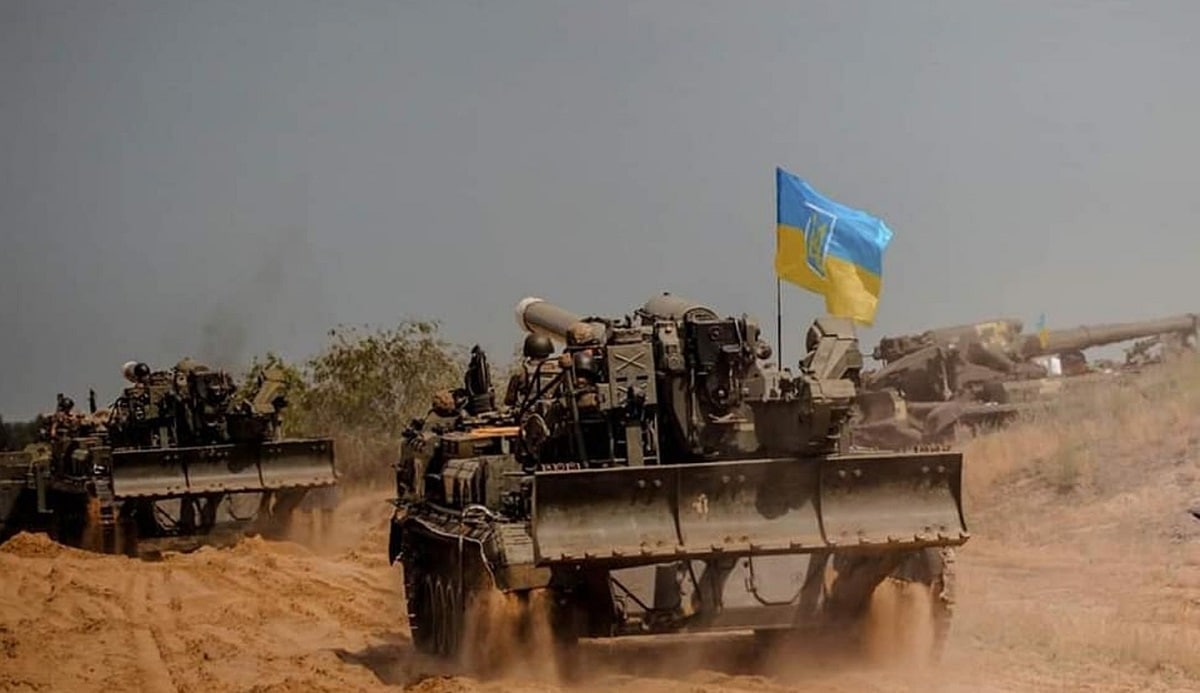 Украина может деоккупировать Херсон без боевых действий, – экс-гендиректор Королевского Института Объединенных ВС Британии Майкл Кларк