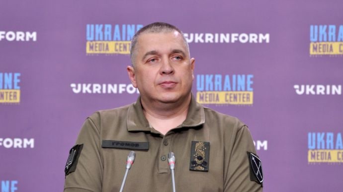 Путин приказал оккупантам захватить Донецкую область до 15 сентября