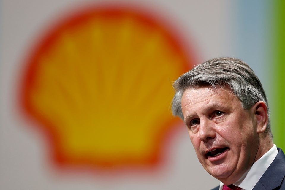 🌬 Газова криза в Європі може тривати кілька зим, – генеральний директор Shell